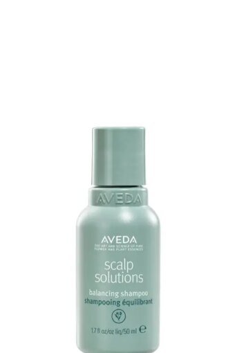 Scalp Solutions Balancing Shampoo