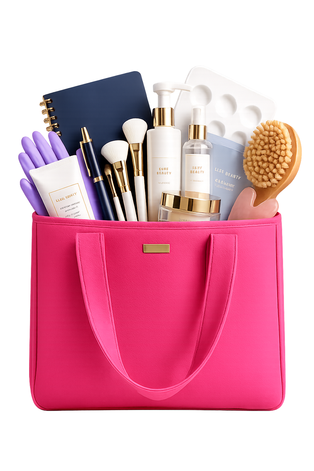 Houston School accelerated beauty and wellness programs