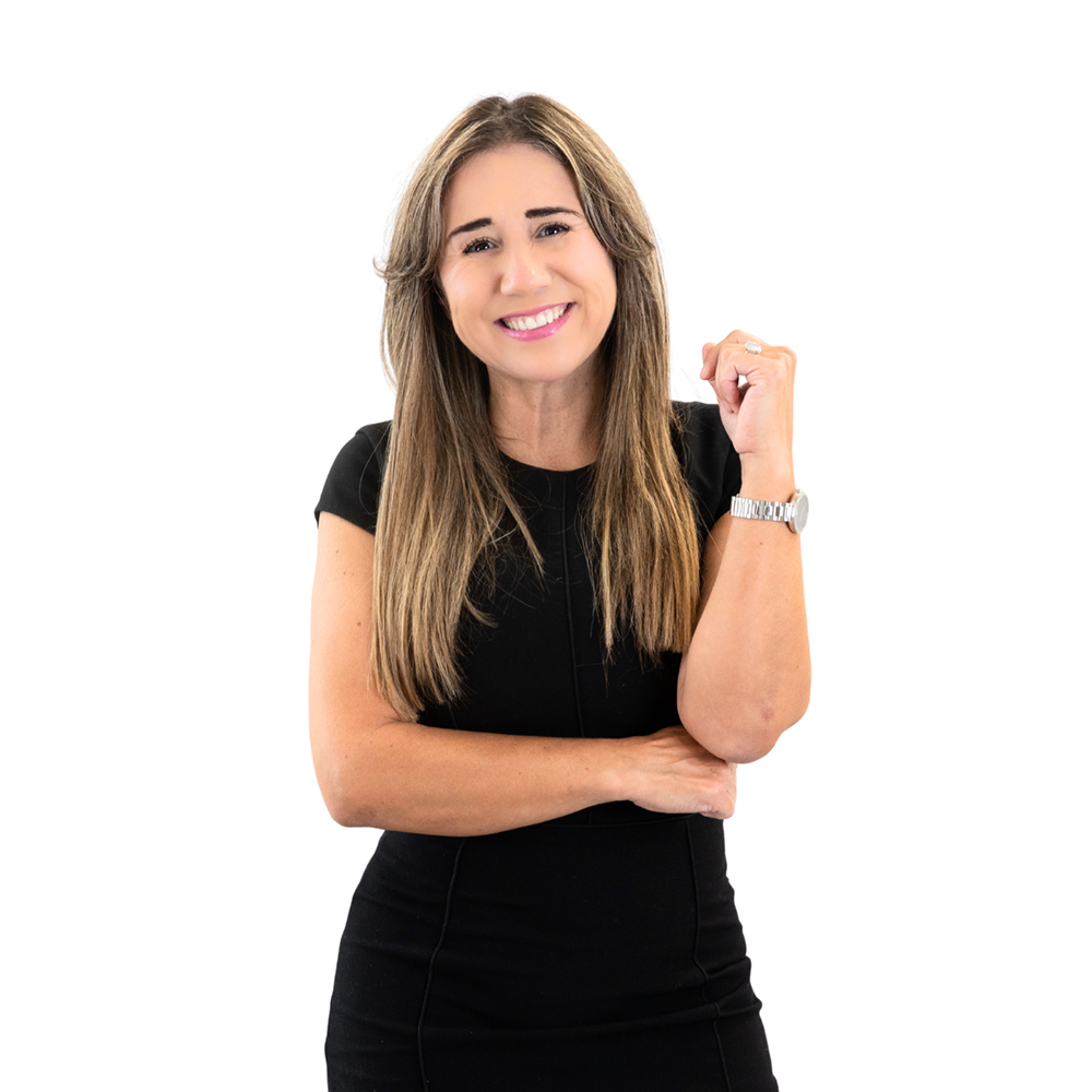 Nina Alarcón