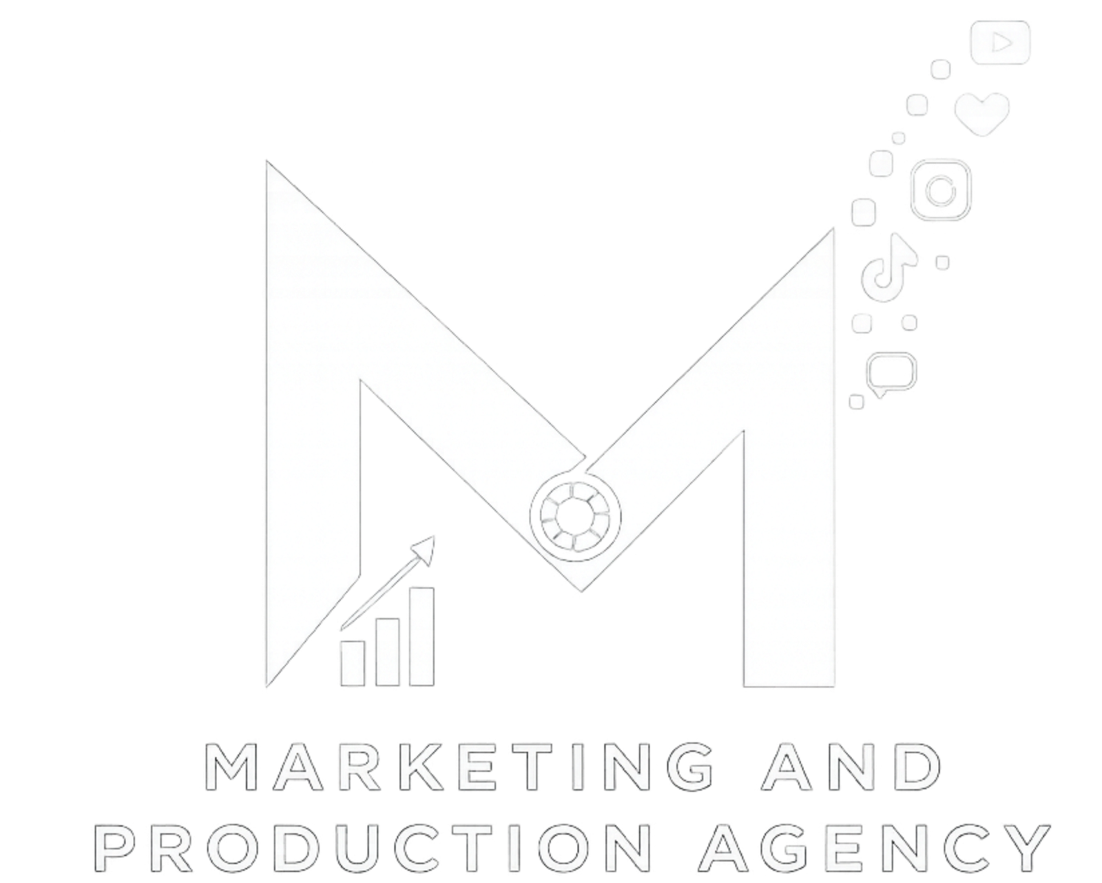 Marketing and Production Agency