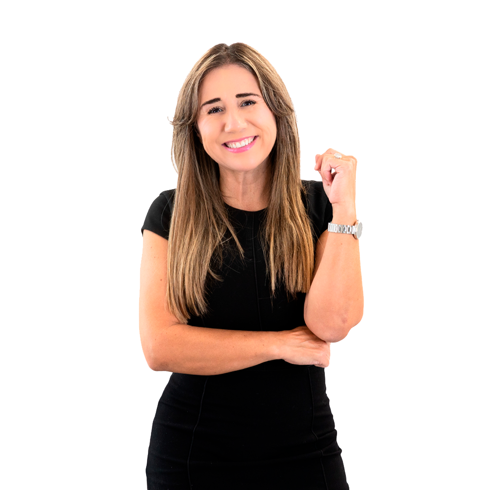 Nina Alarcón